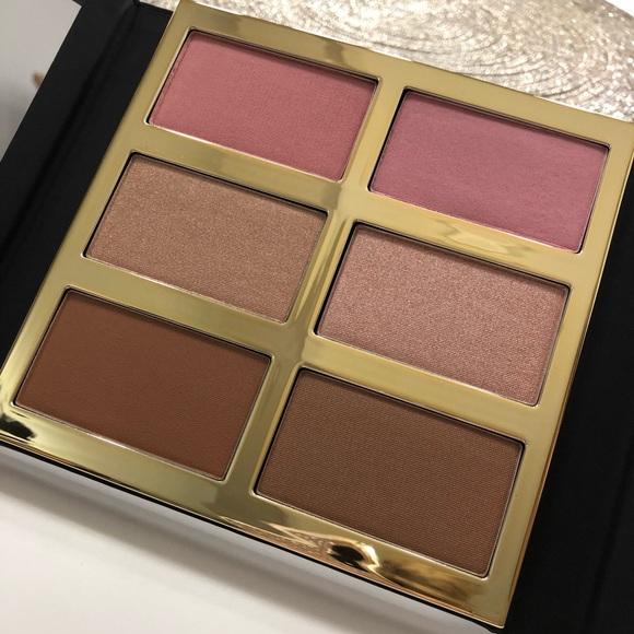 Tarteist Pro Glow Palette Vol. 3 - Picture 2 of 5